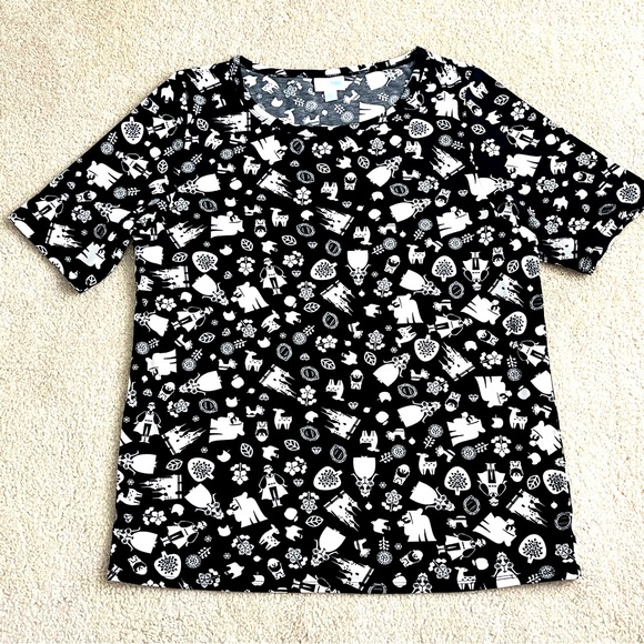 Disney Tops Vacay Bundle XL XXL - Picture 6 of 16